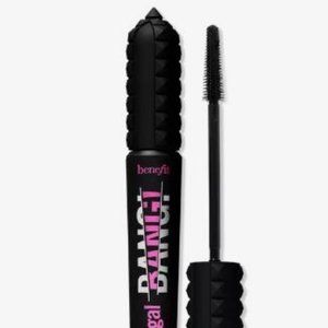 Benefit BADgal BANG! Volumizing Mascara